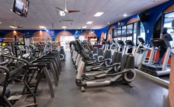 Colosseum Gym