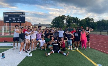 LastRep Fitness LLC