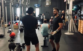 EverFit Athletics