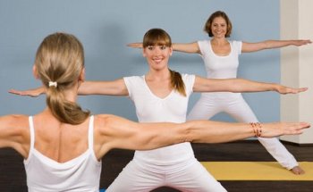 Funtime Fitness