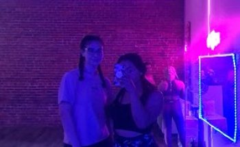 The Pink Room Fitness