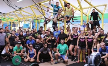 LAX CrossFit