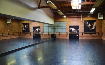 Danceline LA