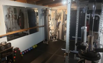 Hayden Island Fitness/Mpower Fitness