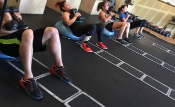 Noexcuses Healdsburg - Group and Personal Training