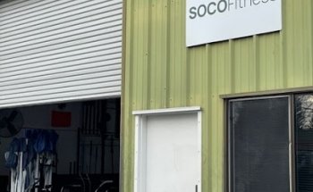 Soco Fitness