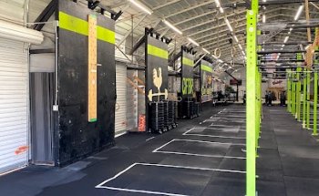 CrossFit Born Ready