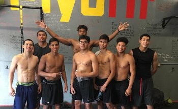 Plyofit