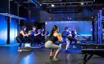 ALIO Fitness Club