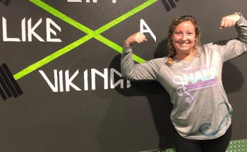 The Forge 24/7 Fitness
