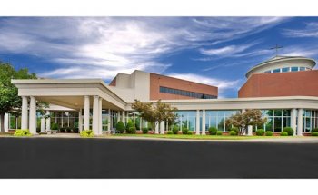 Owensboro Health Healthpark