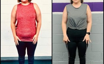 Wright Now Fitness NC