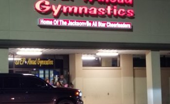 Step Ahead Gymnastics and Dance