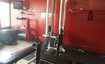 Excell Fitness