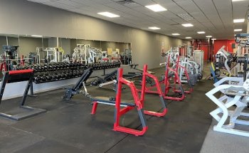 The Fitness Chamber