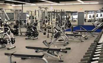 Revamp Fitness