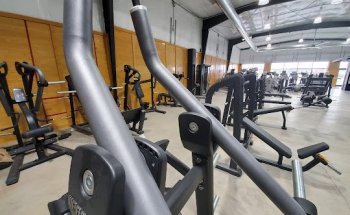 Hermiston Athletic Club