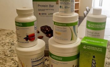Nutricion Y Vida Saludable