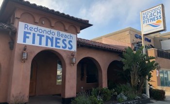 Redondo Beach Fitness