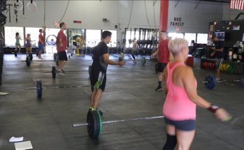 PR Star Fitness