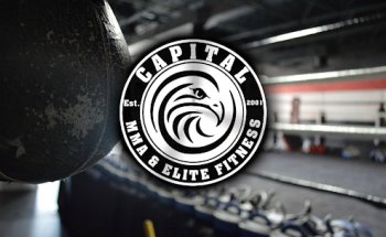 Capital MMA & Elite Fitness | Loudoun-Dulles, VA