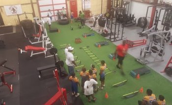 HighPower Fitness