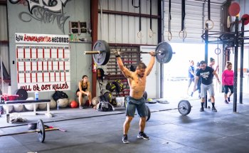 RGV Powerhouse
