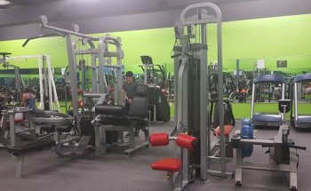 4Fit Gym