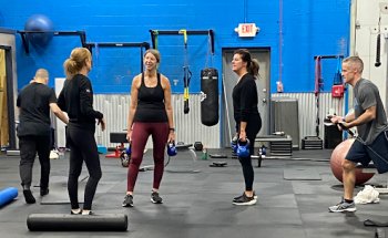 D2Fitness