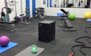 Techny Fitness
