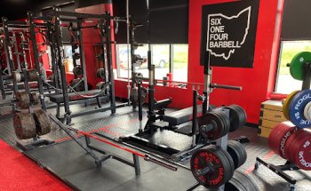 614 Barbell