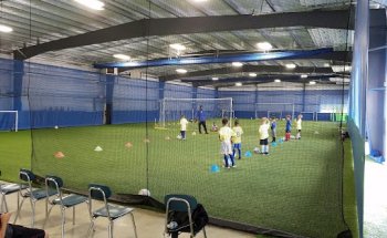 Santos Indoor Facility