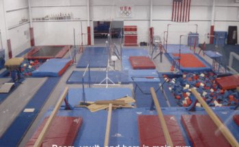 Universal Gymnasts Inc