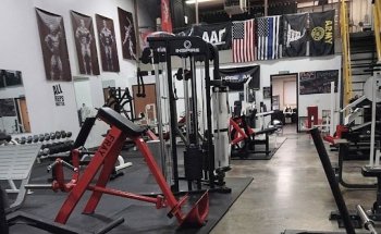 Flex Barbell