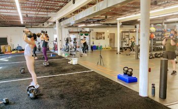 Fit Foundry