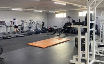 Holbrook Fitness Center