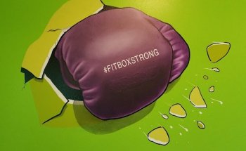 The Fit Box