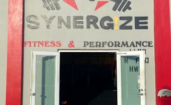 Synergize Fitness and Performance