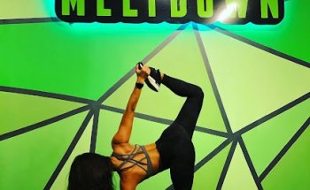 CrossFit Showdown