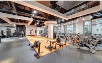 Core Fitness Training, Inc.