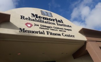 Memorial Regional Hospital Fitness Center