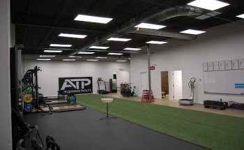 ATP Performance Facility