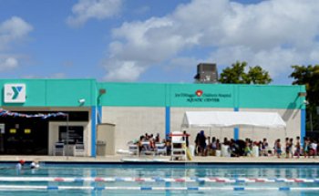 Greater Hollywood YMCA Family Center