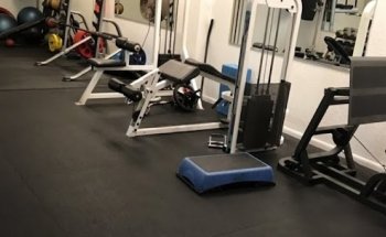 Onyx Fitness Training & Wellness