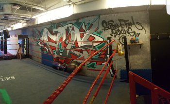 Flaco's Community Gym
