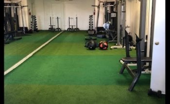 EDC Fitness