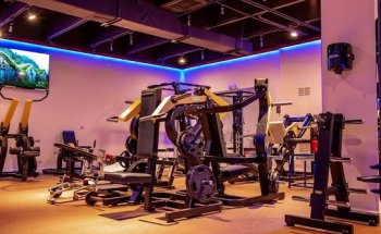 Gee Gym