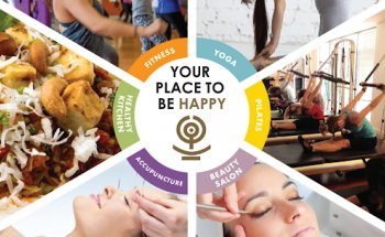 Om'echaye Wellness & Fitness Center