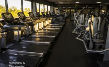 Olympia Gym & Personal Training Center