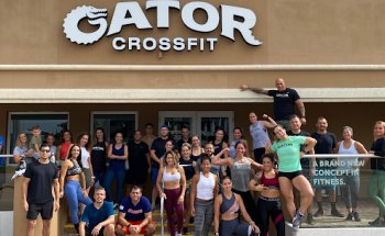 Gator CrossFit